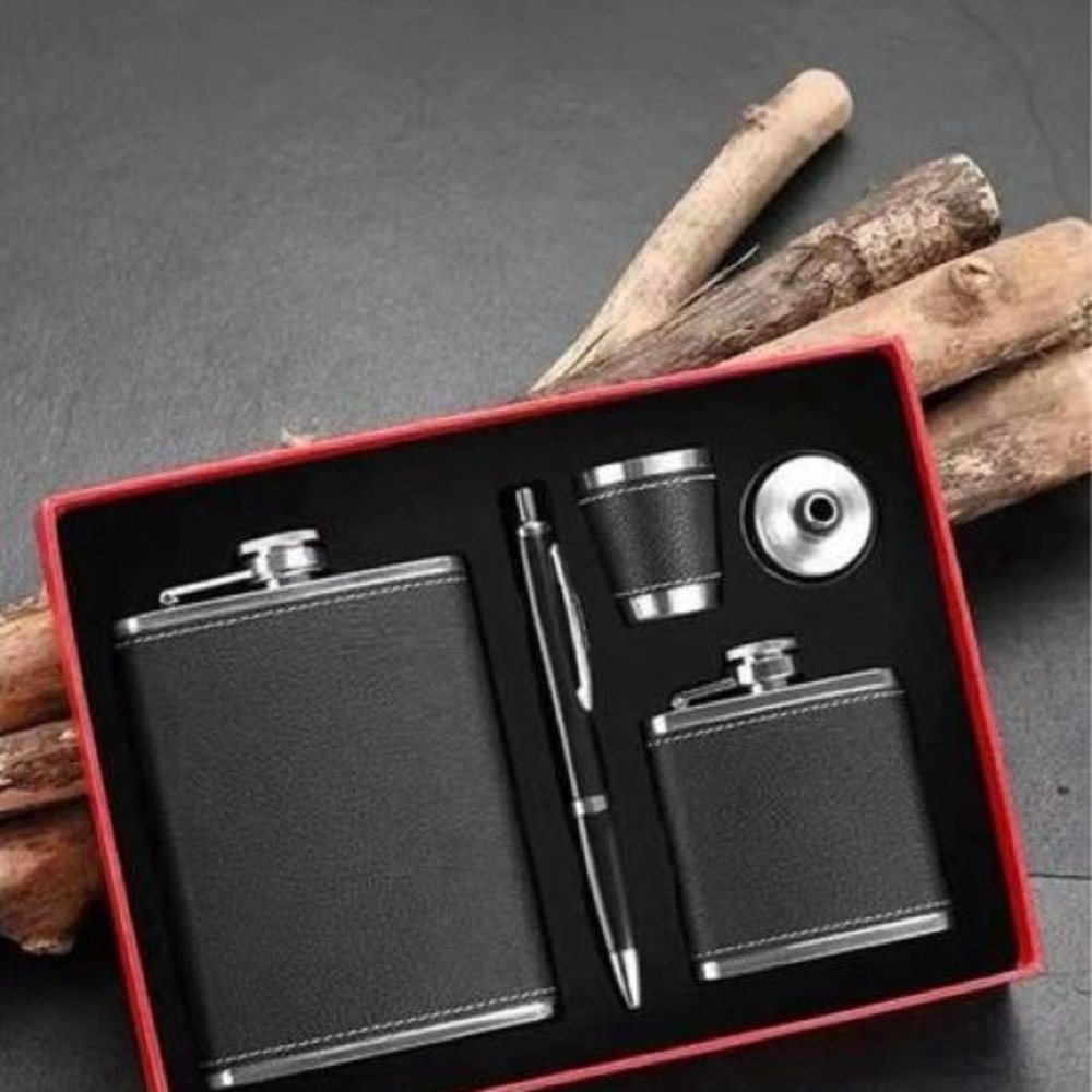 Flask set